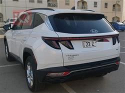 هیوندای تۆکسۆن